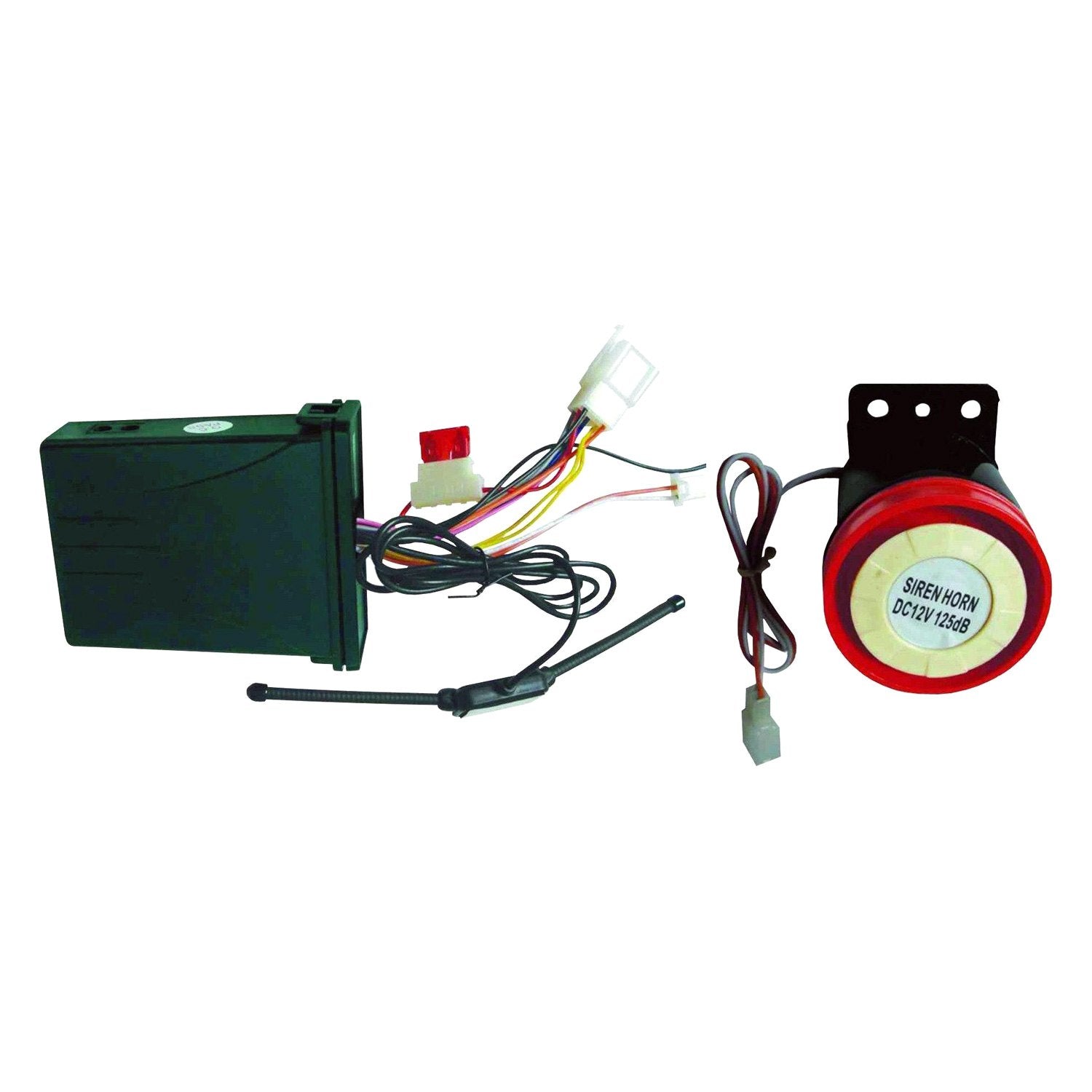 T-H Marine Additional Remote Control Unit For Two Way Alarm - Boatyard Malaysia