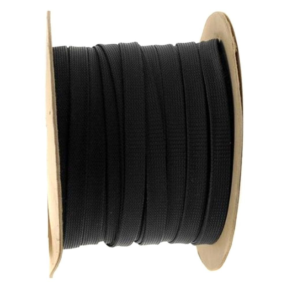 T-H FLEX™ Expandable Braided Sleeving boatyardmalaysia