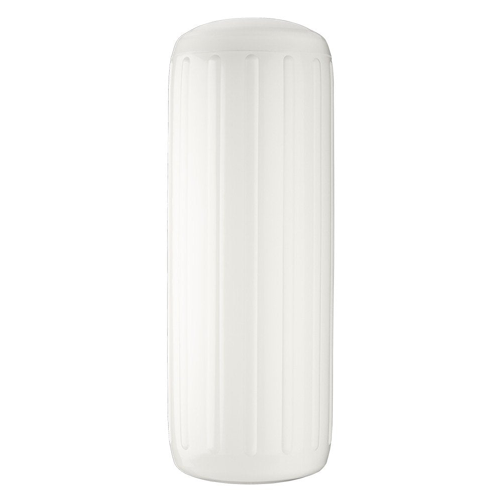 Polyform HTM-4 13.5" X 34.8" White W/ Air Adapter - Boatyard Malaysia