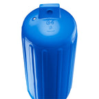 Polyform G-6 Twin Eye Fender 11 X 30 Blue - Boatyard Malaysia