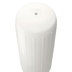 Polyform HTM-4 Hole Through Middle Fender White - Boatyard Malaysia