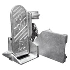 T-H Marine Hot Foot Universal Foot Throttle Model Fits All - Boatyard Malaysia