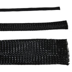 T-H FLEX™ Expandable Braided Sleeving boatyardmalaysia