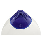 Polyform A Series Buoy A-5 27" Diameter White - Boatyard Malaysia