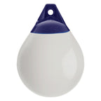 Polyform A Series Buoy A-2 14.5" Diameter White - Boatyard Malaysia