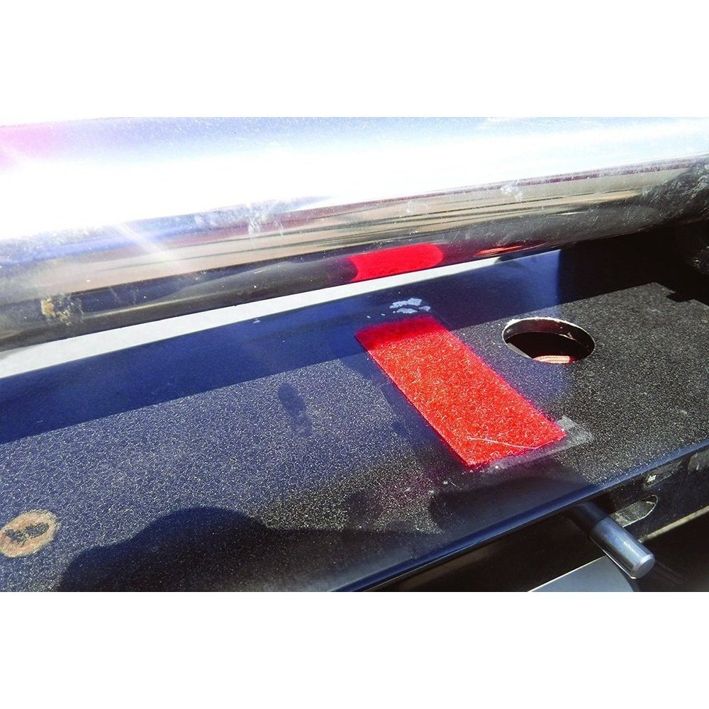 T-H Marine G-Force SILENCER Trolling Motor Vibration Pad - Boatyard Malaysia