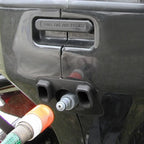 T-H Marine Quick Flush Outboard Flush Fitting - Boatyard Malaysia