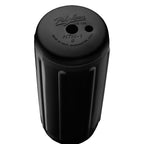 Polyform HTM-1 6.3" X 15.5" Black W/ Air Adapter - Boatyard Malaysia