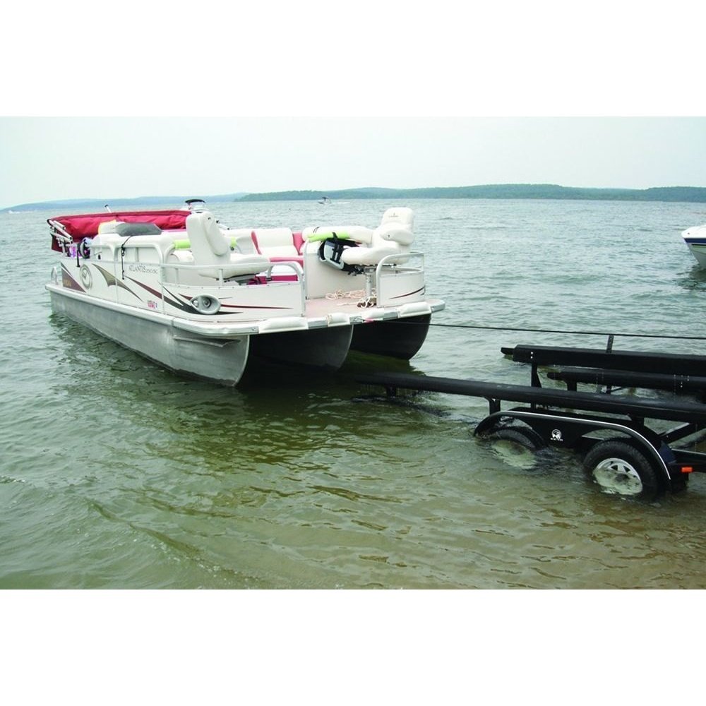 T-H Marine Z Launch Watercraft Launch Cord 10' For Boats Up
