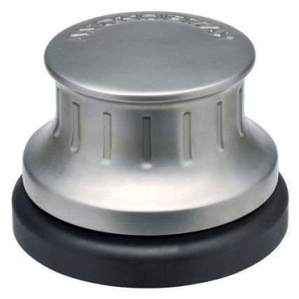 Maxwell Anchormax Windlass - Boatyard Malaysia