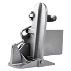 T-H Marine Hot Foot Universal Foot Throttle Model Fits All - Boatyard Malaysia