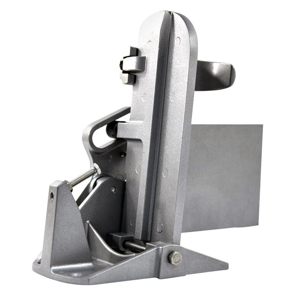 T-H Marine Hot Foot Universal Foot Throttle Model Fits All - Boatyard Malaysia