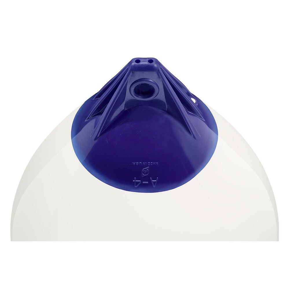 Polyform A Series Buoy A-4 20.5" Diameter White - Boatyard Malaysia
