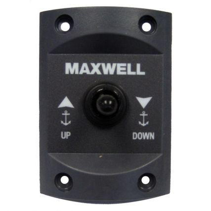 Maxwell Up Down Remote Panel