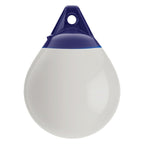 Polyform A Series Buoy A-1 11" Diameter White - Boatyard Malaysia
