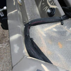 T-H FLEX™ Expandable Braided Sleeving boatyardmalaysia