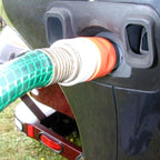 T-H Marine Quick Flush Outboard Flush Fitting - Boatyard Malaysia