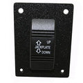 T-H Marine Replacement Rocker Switch For Atlas Jack Plates - Boatyard Malaysia