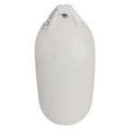 Polyform S Series Buoy 6" X 15" White - Boatyard Malaysia