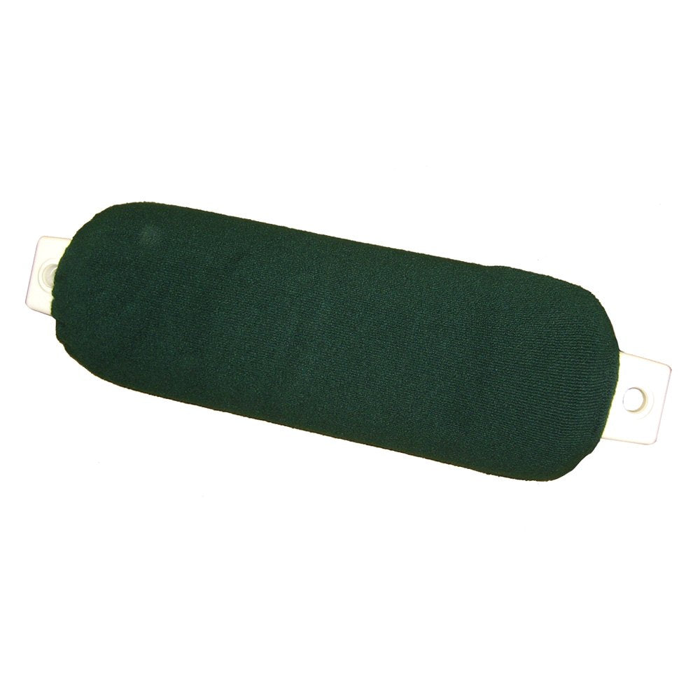 Polyform Fenderfits Fender Cover F-1 G-4 NF-4 Green - Boatyard Malaysia