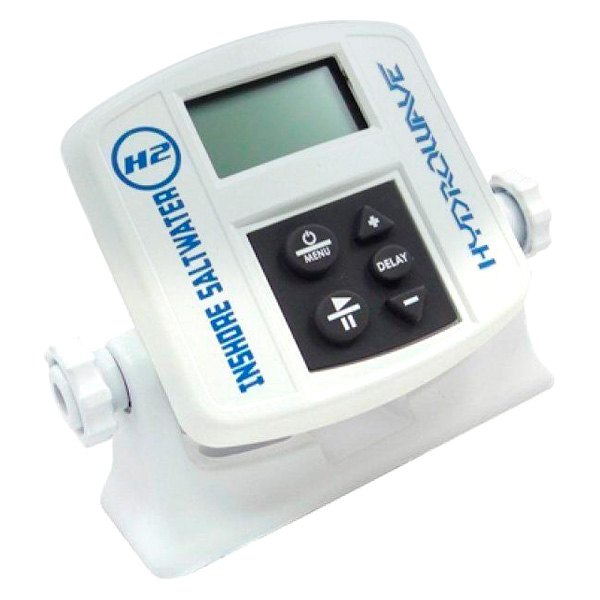 T-H Marine Hydrowave H2 Inshore Saltwater Edition - Boatyard Malaysia