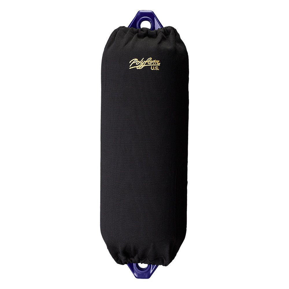 Fender Cover Black G-5 HTM-2 F-2 NF-5 boatyardmalaysia