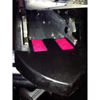 T-H Marine G-Force SILENCER Trolling Motor Vibration Pad - Boatyard Malaysia