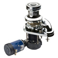 Maxwell VWC1000 Windlass 5/16" - 3B Chain - Boatyard Malaysia