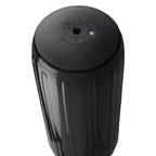 Polyform HTM-3 Hole Through Middle Fender Black - Boatyard Malaysia