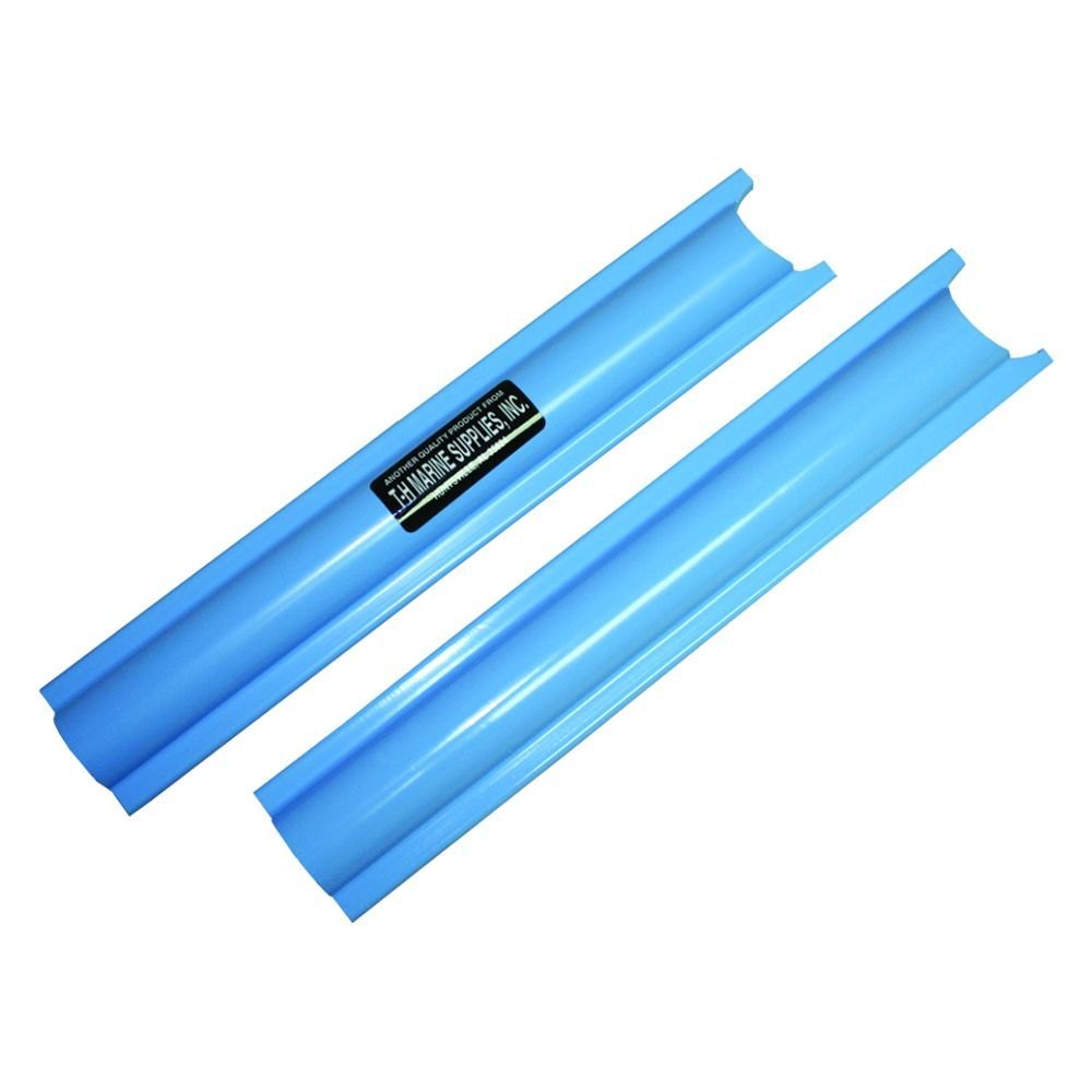 T-H Marine 12" Trailering Clips - Pair - Boatyard Malaysia