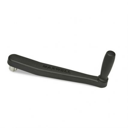 Maxwell Emergency Crank Handle For RC & Freedom Series - Boatyard Malaysia