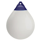 Polyform A Series Buoy A-6 34" Diameter White - Boatyard Malaysia