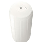 Polyform HTM-2 Hole Through Middle Fender White - Boatyard Malaysia