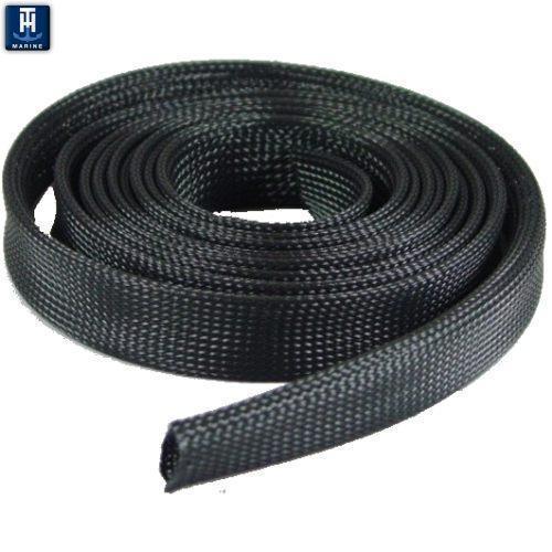 T-H FLEX™ Expandable Braided Sleeving boatyardmalaysia