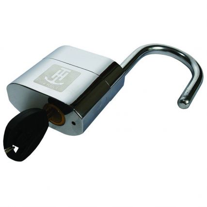 T-H Marine Banshee Alarm Padlock - Boatyard Malaysia