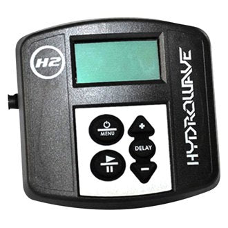 T-H Marine Hydrowave H2 Walleye Edition - Boatyard Malaysia