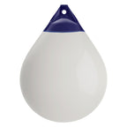 Polyform A Series Buoy A-5 27" Diameter White - Boatyard Malaysia