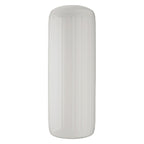 Polyform HTM-4 Hole Through Middle Fender White - Boatyard Malaysia
