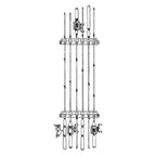 T-H Marine Foam Rod Holders - Boatyard Malaysia