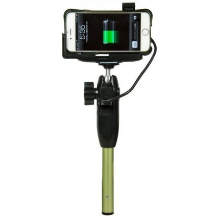 T-H Marine Yolotek Powerstick 20" Nav Light Base Powered - Boatyard Malaysia