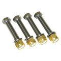 T-H Marine Bolt Kit For Jack Plates - Boatyard Malaysia