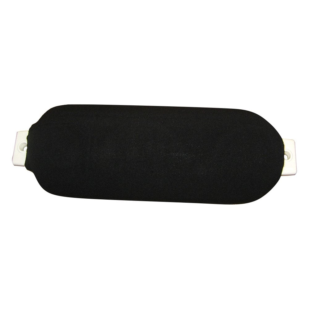 Polyform Fenderfits Fender Cover F-3 G-5 NF-5 Black - Boatyard Malaysia