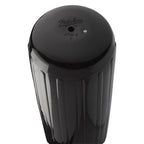 Polyform HTM-4 Hole Through Middle Fender Black - Boatyard Malaysia