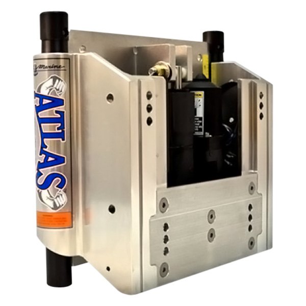 T-H Marine Replacement Relay Harness For Hydraulic Jack - Boatyard Malaysia