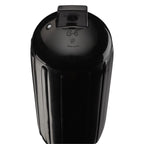 Polyform G-6 Twin Eye Fender 11 X 30 Black - Boatyard Malaysia