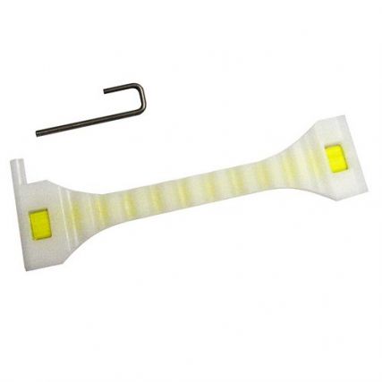 Maxwell Freedom Pressure Arm Upgrade Kit - Boatyard Malaysia