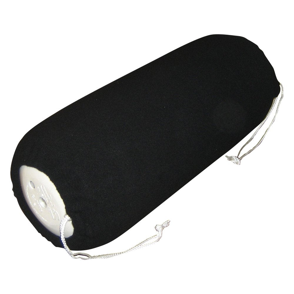 Fenderfits Fender Cover HTM-4 Black boatyardmalaysia