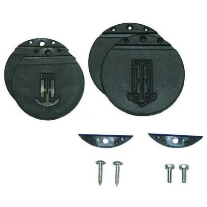 T-H Marine Flapper Scupper Replacement Kit - Boatyard Malaysia