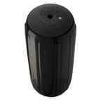 Polyform HTM-2 Hole Through Middle Fender Black - Boatyard Malaysia