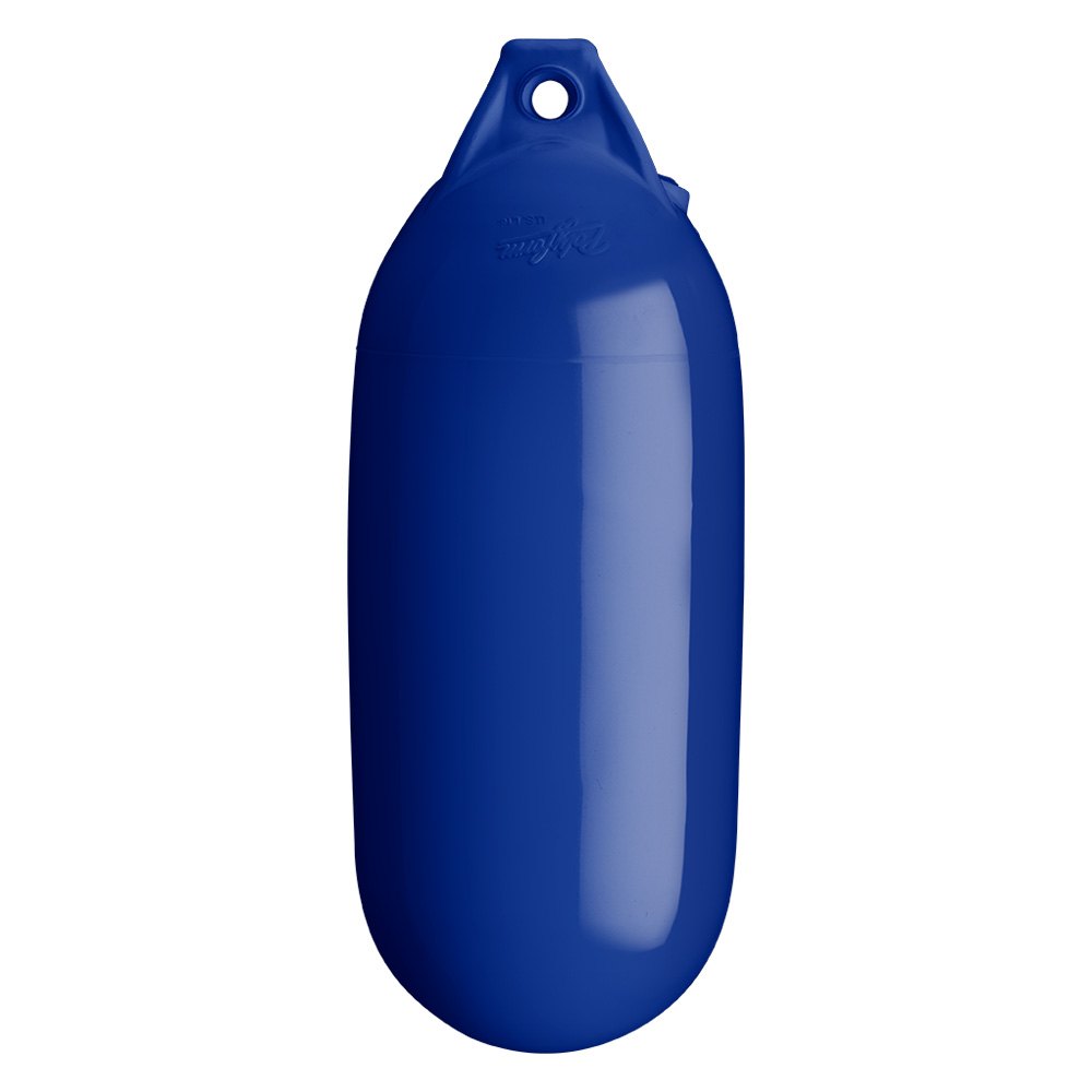 Polyform S Series Fender/Buoy 6" X 15" Cobalt Blue - Boatyard Malaysia